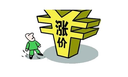 SD卡芯片缺貨，導(dǎo)致備貨需求帶動(dòng)價(jià)格上漲