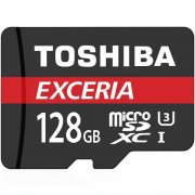 東芝U3內(nèi)存卡 高速TF卡測試報告